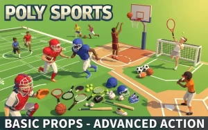 poly sports